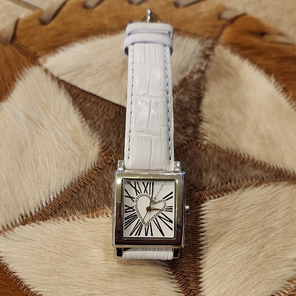 Tommy Hilfiger Womens Watch